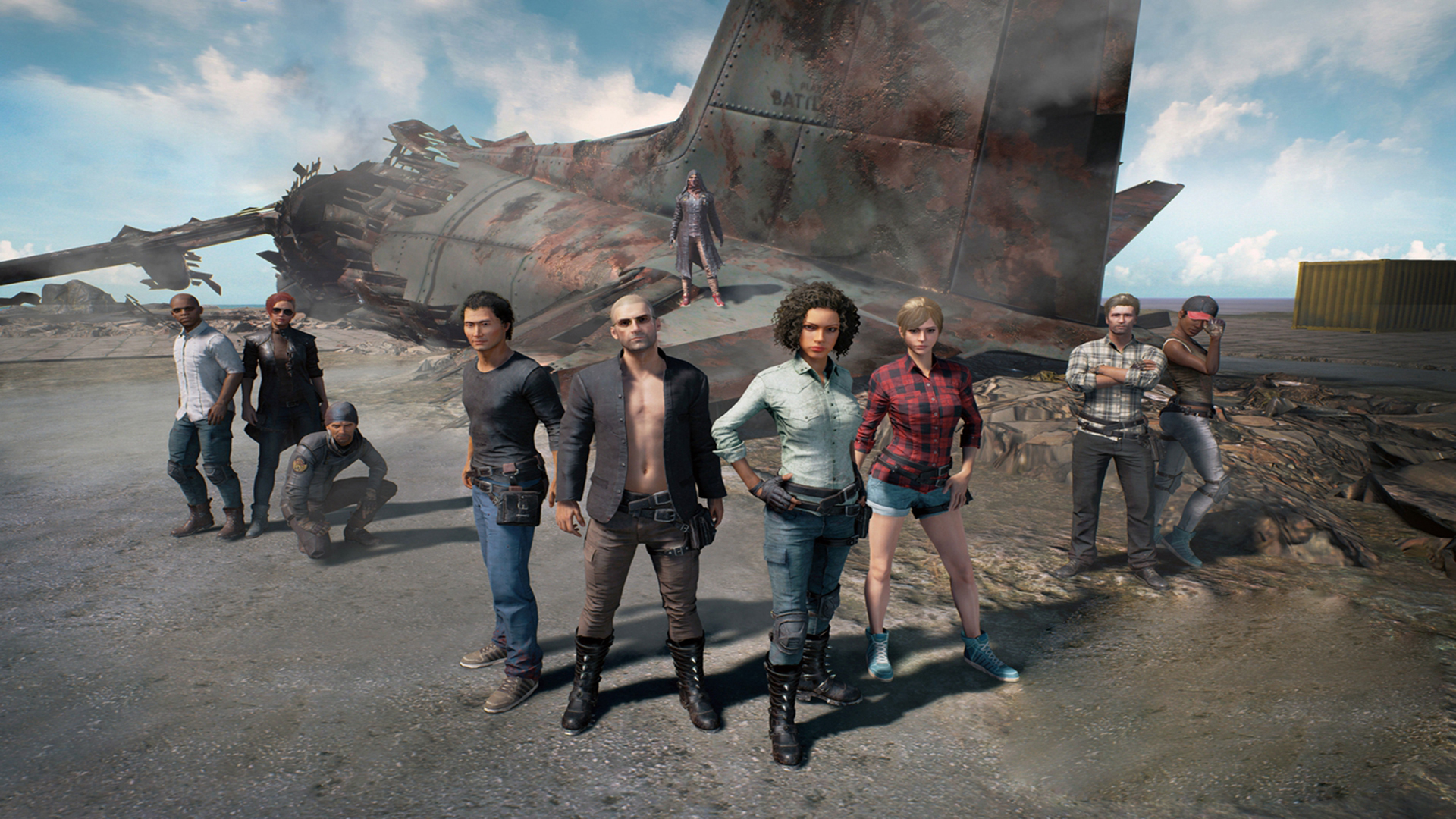 是看中了他 是看中了他