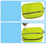 Men Large Waterproof Makeup Bag Male Female Travel Beauty Cosmetic Organizer Case Big Necessaries Make Up Women Toiletry Pouch - Image 13