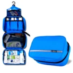 Men Large Waterproof Makeup Bag Male Female Travel Beauty Cosmetic Organizer Case Big Necessaries Make Up Women Toiletry Pouch - Image 8