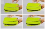 Men Large Waterproof Makeup Bag Male Female Travel Beauty Cosmetic Organizer Case Big Necessaries Make Up Women Toiletry Pouch - Image 3