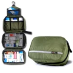 Men Large Waterproof Makeup Bag Male Female Travel Beauty Cosmetic Organizer Case Big Necessaries Make Up Women Toiletry Pouch - Image 9
