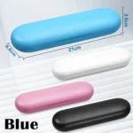 Portable Electric Toothbrush Travel Box Dustproof Daily Storage Portable Toothbrush Box Compact Design for Oral B IO - Image 8