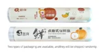 Break Point Cling Film Clear PE Disposable Microwavable Large Roll Food Wrap Keep Food Fresh For Kitchen Refrigerator 30cmx100m - Image 25