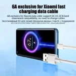 1/3/5PCS Quality USB Charger Cable for iPhone 14 8 7 6S Plus 13 12 Pro XS Max XR SE Charging Cord Data Sync Line 1m 2m - Image 15