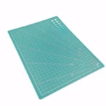 A3 A4 A5 PVC Cutting Mat Workbench Patchwork Cut Pad Sewing Manual DIY Knife Engraving Leather Cutting Board Side Underlay - Image 7