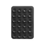 Silicone Suction Phone Holder Mat Multifunctional Suction Cup Wall Stand Square Anti-Slip Single-Sided Case Mount Back Sticker - Image 17