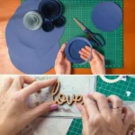 A3 A4 A5 PVC Cutting Mat Workbench Patchwork Cut Pad Sewing Manual DIY Knife Engraving Leather Cutting Board Side Underlay - Image 13