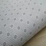 Thickened bathroom absorbent mat simple door dirt-resistant mat home kitchen mat quick-drying foot mat non-slip entry mat - Image 4