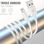 1/3/5PCS Quality USB Charger Cable for iPhone 14 8 7 6S Plus 13 12 Pro XS Max XR SE Charging Cord Data Sync Line 1m 2m - Image 11