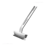 POPO Pet Hair Remover Comb Dog Hair Grooming Care Comb for Long Hair Pet  Hairs Cleaning Comb Float Hair Removal Slicker Brush - Image 7