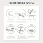 Purple Teeth Cleaning Powder - No Sulfuric Acid, Deep Cleansing and Polishing, Whitens Teeth Within 5 Days, Portable Daily Use - Image 4