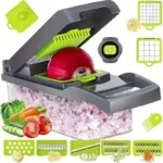 A set of top 16 knives, does not hide dirt, does not occupy drawers, must be removable and cleaned for renting/kitchenette - Image 10