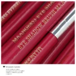 3/13/22pcs Professional Makeup Brushes Tools Set Make Up Brush Tools Kits for Eyeshadow Eyeliner Cosmetics Brushes Maquiagem - Image 15