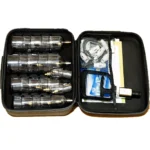 24Pcs Cupping Relax Set Multiple Sizes of Vacuum Cups with Hand Pump and Detailed Cupping Manual Massage Cupping Set for Massage - Image 10