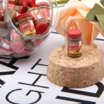 3Pcs 1:6 Dollhouse Miniature Food Play Supermarket Simulation Mini Peanut Butter Chocolate Sauce Doll Accessories Toys - Image 8