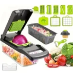 A set of top 16 knives, does not hide dirt, does not occupy drawers, must be removable and cleaned for renting/kitchenette - Image 5