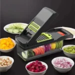 A set of top 16 knives, does not hide dirt, does not occupy drawers, must be removable and cleaned for renting/kitchenette - Image 3