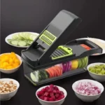 A set of top 16 knives, does not hide dirt, does not occupy drawers, must be removable and cleaned for renting/kitchenette - Image 11