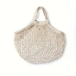 1Pc Portable Reusable Grocery Shopping Bag Mesh Mesh Bag Foldableable Grocery Bag Fruit and Vegetable Bag - Image 7