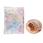 Elastic Food Covers, Disposable Plastic Bowl Lids for Fruit Vegetable Storage Freshness Seal Wraps Shoe Cover Shower Headgear - Image 7