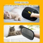 Pet Hair Remover Portable Washable Clothes Hair Dehairing Gloves Pet Cleaning Products Pet Accessories - Image 6