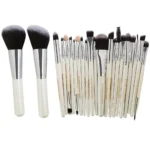 3/13/22pcs Professional Makeup Brushes Tools Set Make Up Brush Tools Kits for Eyeshadow Eyeliner Cosmetics Brushes Maquiagem - Image 19