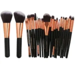3/13/22pcs Professional Makeup Brushes Tools Set Make Up Brush Tools Kits for Eyeshadow Eyeliner Cosmetics Brushes Maquiagem - Image 20