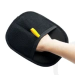 Pet Hair Remover Portable Washable Clothes Hair Dehairing Gloves Pet Cleaning Products Pet Accessories - Image 7