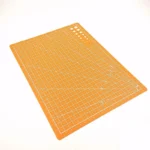 A3 A4 A5 PVC Cutting Mat Workbench Patchwork Cut Pad Sewing Manual DIY Knife Engraving Leather Cutting Board Side Underlay - Image 11