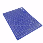 A3 A4 A5 PVC Cutting Mat Workbench Patchwork Cut Pad Sewing Manual DIY Knife Engraving Leather Cutting Board Side Underlay - Image 8