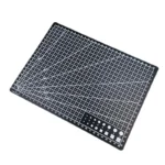 A3 A4 A5 PVC Cutting Mat Workbench Patchwork Cut Pad Sewing Manual DIY Knife Engraving Leather Cutting Board Side Underlay - Image 9