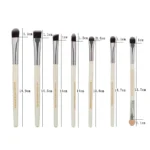 3/13/22pcs Professional Makeup Brushes Tools Set Make Up Brush Tools Kits for Eyeshadow Eyeliner Cosmetics Brushes Maquiagem - Image 24