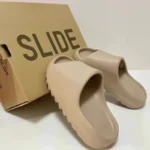 Coconut Slippers Cloud Thick-soled Sandals Summer Fashion Soft Bottom Beach Men Slippers Women's Sandals EVA Slides - Image 2