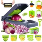 A set of top 16 knives, does not hide dirt, does not occupy drawers, must be removable and cleaned for renting/kitchenette - Image 13