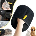 Pet Hair Remover Portable Washable Clothes Hair Dehairing Gloves Pet Cleaning Products Pet Accessories - Image 3