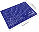 A3 A4 A5 PVC Cutting Mat Workbench Patchwork Cut Pad Sewing Manual DIY Knife Engraving Leather Cutting Board Side Underlay - Image 19
