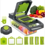 A set of top 16 knives, does not hide dirt, does not occupy drawers, must be removable and cleaned for renting/kitchenette - Image 8