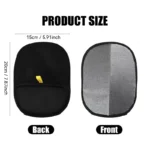 Pet Hair Remover Portable Washable Clothes Hair Dehairing Gloves Pet Cleaning Products Pet Accessories - Image 8