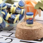3Pcs 1:6 Dollhouse Miniature Food Play Supermarket Simulation Mini Peanut Butter Chocolate Sauce Doll Accessories Toys - Image 12