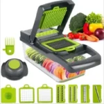 A set of top 16 knives, does not hide dirt, does not occupy drawers, must be removable and cleaned for renting/kitchenette - Image 2