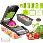 A set of top 16 knives, does not hide dirt, does not occupy drawers, must be removable and cleaned for renting/kitchenette - Image 7