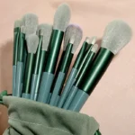 3/13/22pcs Professional Makeup Brushes Tools Set Make Up Brush Tools Kits for Eyeshadow Eyeliner Cosmetics Brushes Maquiagem - Image 8