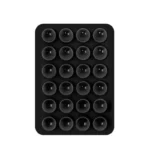 Silicone Suction Phone Holder Mat Multifunctional Suction Cup Wall Stand Square Anti-Slip Single-Sided Case Mount Back Sticker - Image 23