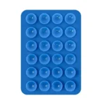 Silicone Suction Phone Holder Mat Multifunctional Suction Cup Wall Stand Square Anti-Slip Single-Sided Case Mount Back Sticker - Image 19