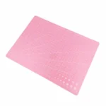 A3 A4 A5 PVC Cutting Mat Workbench Patchwork Cut Pad Sewing Manual DIY Knife Engraving Leather Cutting Board Side Underlay - Image 10