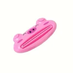 1pcs for Home Multifunctional Toothpaste Squeezer Animal Toothpaste Dispenser Household Daily Necessities Bathroom apply - Image 7