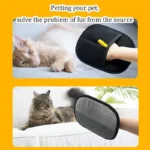 Pet Hair Remover Portable Washable Clothes Hair Dehairing Gloves Pet Cleaning Products Pet Accessories - Image 13