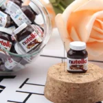 3Pcs 1:6 Dollhouse Miniature Food Play Supermarket Simulation Mini Peanut Butter Chocolate Sauce Doll Accessories Toys - Image 10