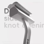 POPO Pet Hair Remover Comb Dog Hair Grooming Care Comb for Long Hair Pet  Hairs Cleaning Comb Float Hair Removal Slicker Brush - Image 5