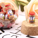 3Pcs 1:6 Dollhouse Miniature Food Play Supermarket Simulation Mini Peanut Butter Chocolate Sauce Doll Accessories Toys - Image 11